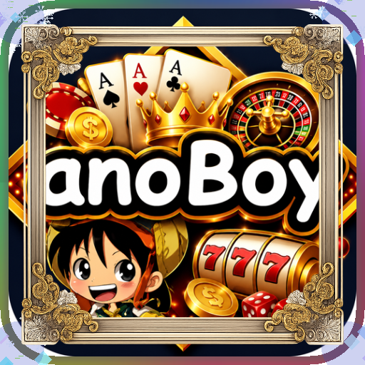 anoboy — mitra unggulan